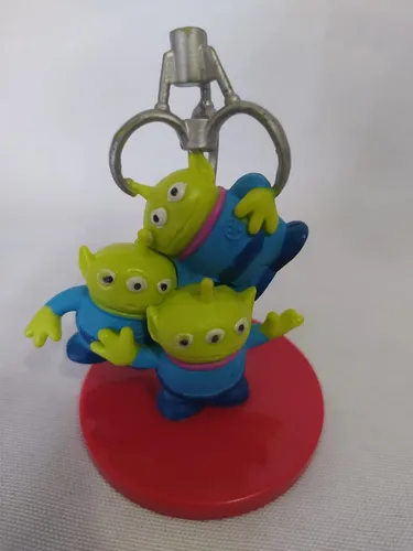 Muñeco marciano toy story clearance