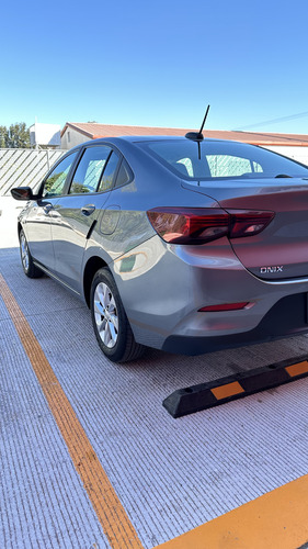 Chevrolet Onix 1.0t Lt Mt