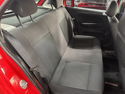 Volkswagen Gol 1.6 Trendline Mt