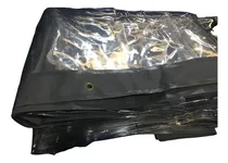 Comprar Lona Transparente A Medida. Cerramientos. Termo Uniones