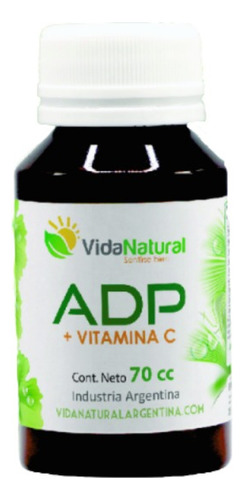 Adp Vida Natural Relajante 