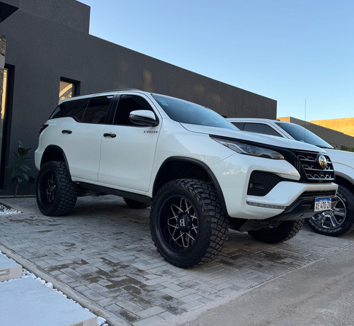 Toyota SW4 2.8 Srx 204Cv 4X4 7As At