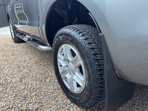 Ford Ranger 3.2 Cd 4x4 Xlt Tdci 200cv At