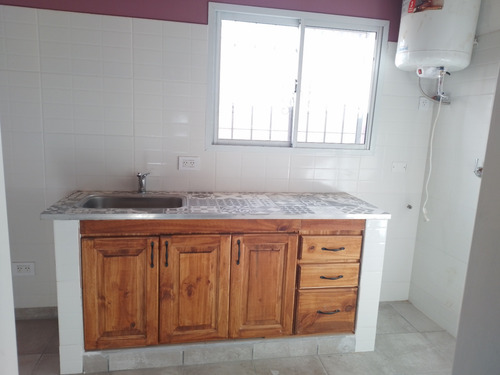 Alquiler Ph 1 Dormitorio Remedios De Escalada