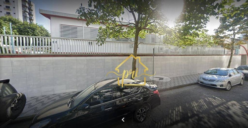 Imagem 2 de 3 de Ponto Para Alugar, 5500 M² Por R$ 200.000,00/mês - Ponta Da Praia - Santos/sp - Pt0006
