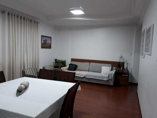 Imagem 1 de 8 de Apartamento Com Area Privativa - Liberdade - Ref: 5412 - V-anp5412