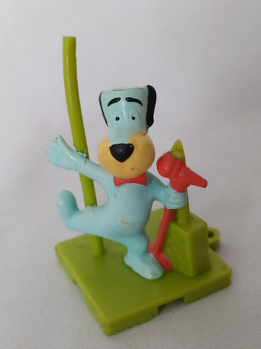 Huckleberry Hound Hanna Barbera Sonrics (Usado)