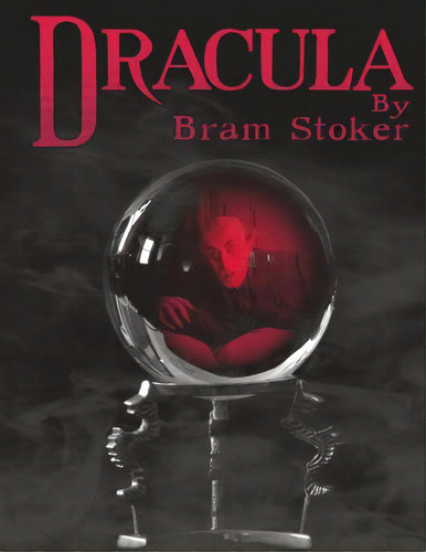 Dracula: Large Print, De Stoker, Bram. Editorial Createspace, Tapa Blanda En Inglés