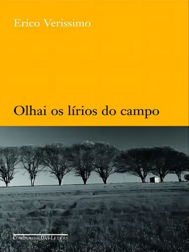 Olhai Os Lírios Do Campo