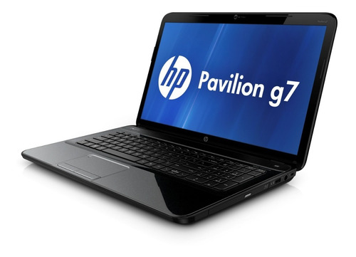 Repuestos Hp G7 - Reballing - Centro De Reparacion (Usado)