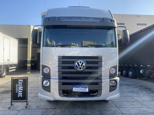Imagem 2 de 15 de Vw 24-250 Consteletion Teto Alto 2008 Carroc Ñ 2422 2428