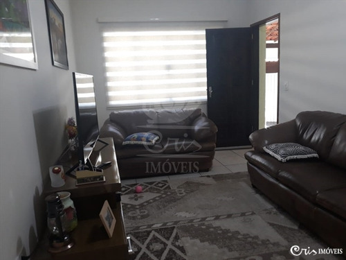 Imagem 3 de 13 de Casa Em Jardim Anchieta - Mauá - Sp - 31/144