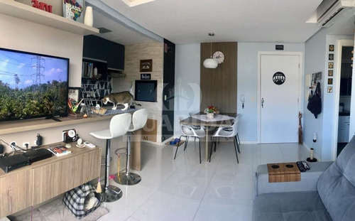 Imagem 2 de 15 de Apartamento - Jardim Planalto - Ref: 193644 - V-193560