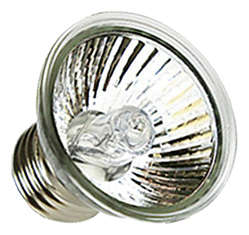 Lâmpada Para Répteis, Lâmpada De Foco Lâmpadas De 50 W