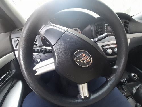 Lifan 620 1.5 4p