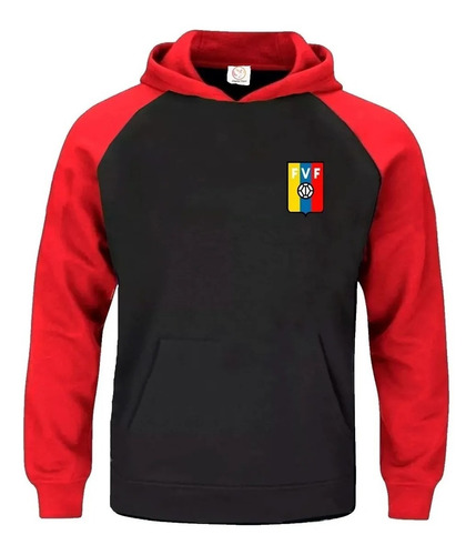 Hoodie Sweater Suéter Para Niños Seleccion Venezuela