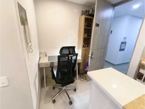 Venta Apartaestudio Barrio Quesada Chapinero Bogota