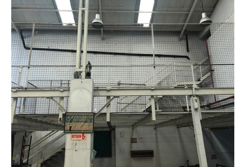 Imagen 28 de 30 de Alquiler De Complejo Industrial De 3000 M2