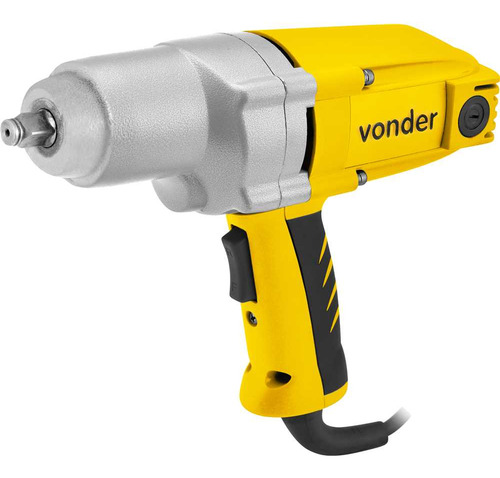 Chave De Impacto Com Encaixe De 1/2 Civ912 900w Vonder