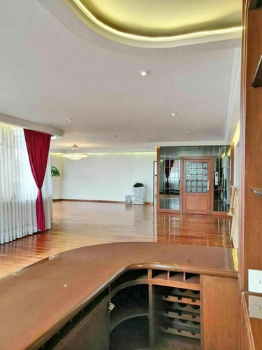 Imagen 2 de 12 de Venta Departamento, Lomas De Chapultepec, Sierra Guadarrama En Sierra Guadarrama