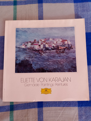 Coleccion Karajan/serie Homenaje/19 Lps Musica Clasica (Usado)