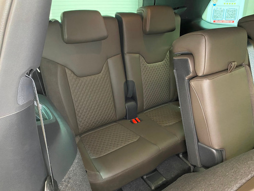 Jeep Commander 1.3 Overland Fwd At