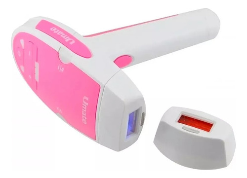 Umate T-006 Maquina Depiladora Laser 3en1 Antiedad Acne