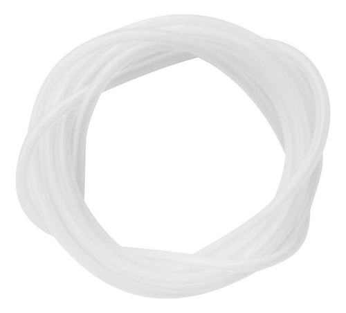 Tubo Flexível 4mm Diâmetro Interno X 6mm