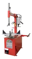 Comprar Montadora Desmontadora Pneus  Motos Vermelha Tri Jm Máquinas