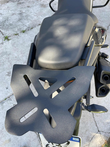 Bajaj Dominar D250