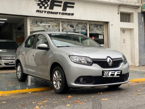 Renault Logan 1.6 Privilége 105cv