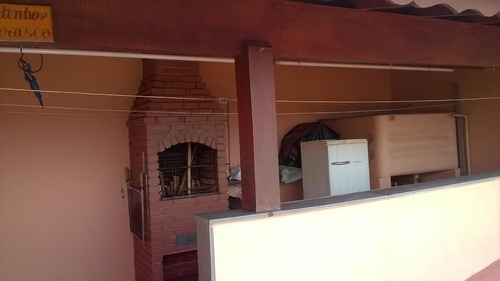 Imagem 15 de 19 de Casa Com 1 Dormitório À Venda, 100 M² Por R$ 435.000,00 - Vila Rica - São Paulo/sp - Ca1488