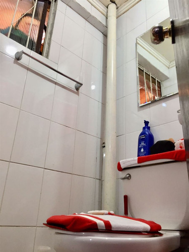 Departamento En Venta De 2 Dorm. En San Bernardo