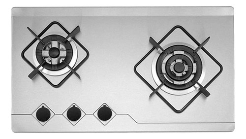 Botón De Cocina De Gas De 8 Piezas, Interruptor De Control D