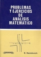 Problemas Y Ejercicios De Analisis Matematico - Demidovich