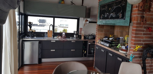 Penthouse En Playa Brava-ref:2397
