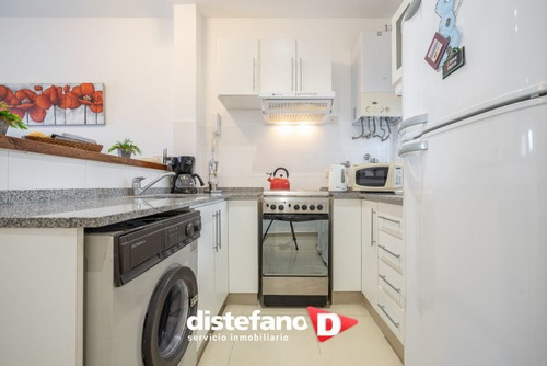 Imagen 5 de 14 de Departamento En Venta En Centro