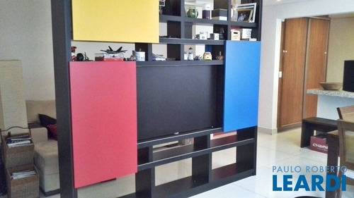 Imagem 8 de 15 de Apartamento - Jardim Paulista - Sp - 532958