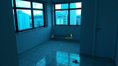Imagem 3 de 10 de Sala, 60 M² - Venda Por R$ 420.000,00 Ou Aluguel Por R$ 1.000,00/mês - Saúde - São Paulo/sp - Sa1076