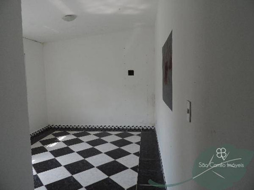 Imagem 18 de 21 de Casa Com 3 Dormitórios À Venda, 600 M² Por R$ 1.600.000,00 - Granja Viana - Carapicuíba/sp - Ca0565