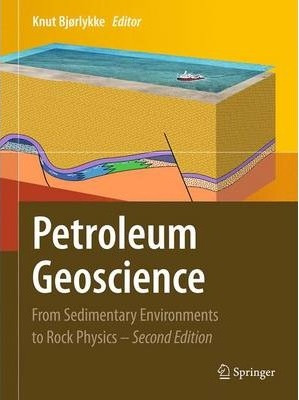 Libro Petroleum Geoscience : From Sedimentary Environment...