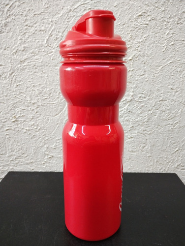 Cilindro Deportivo Coca Cola Tradicional Rojo Original (Usado)