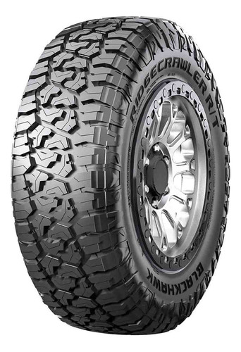 Llanta Paq 2 Pz 265/70r17-10c Lt 123/120q Blackhawk Ridgec