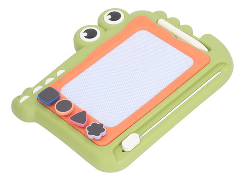 Tablero De Dibujo Sketchpad, 4 Sellos Para Niños, Escritura