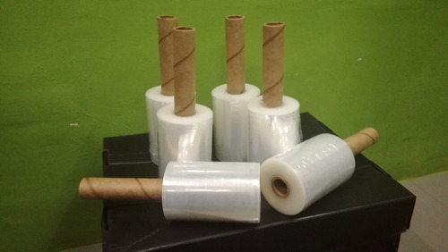 Nylon Para Embalar Para Mudanzas