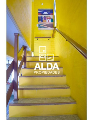Casa Punta Colorada Piriápolis 4 Dorms Alquiler Temporada Ca200569