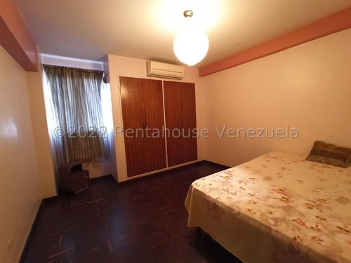 Imagen 11 de 14 de Apartamento Urb El Centro Maracay 22-24009 Hl