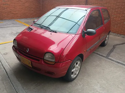 Renault Twingo 1.3 Oui
