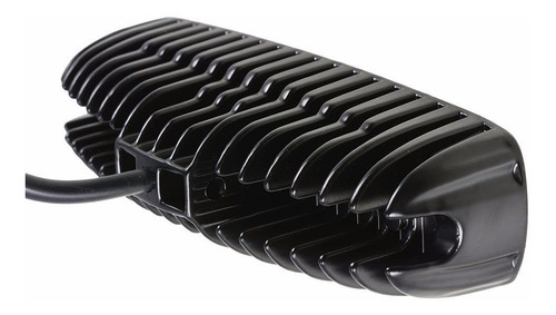 Faro Auxiliar Ractangular Led Barra 4x4 Moto Cuatri 18w
