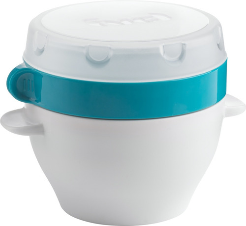 Contenedor Fuel Lunch Bowl Marca Trudeau